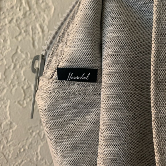 Herschel mini backpack - Picture 4 of 6